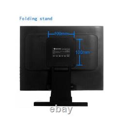 15inch TFT-LCD Touch Screen USB VGA Monitor For Cash/Inventory Management/Retail
