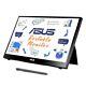 Asus 14 Portable Ips Touchscreen Monitor Zenscreen Ink Mb14ahd 1920 X 1080 Usb