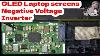 Asus Vivobook Pro 14 No Picture After Oled Screen Replacement Electronics Repair Lesson