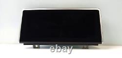 BMW Central Information Display Touch 8.8 5A3E573 X1 F48 F49 X2 F39 027347