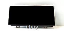 BMW Central Information Display Touch 8.8 5A3E573 X1 F48 F49 X2 F39 027347