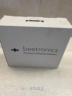 Beetronics 15TS7 Industrial Touchscreen Monitor HDMI NEW NEXT DAY EXPRESS SHIP