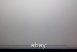 Dell C5518QT 55 4K LCD Interactive Touchscreen Display Scratched Screen