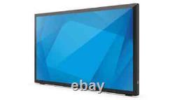 Elo Touch 54.6 Inch Monitor 4K Ultra HD LCD 60 Hz E510259
