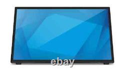 Elo Touch 54.6 Inch Monitor 4K Ultra HD LCD 60 Hz E510259