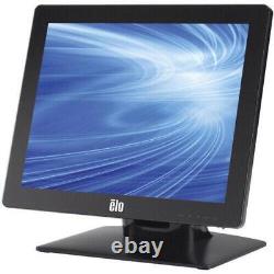 Elo Touch Solutions Desktop Touchscreen Monitors 17 1280 x 1024 LCD E179069