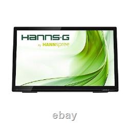 Hannspree HT273HPB 27 Full HD TouchScreen Monitor HT273HPB