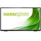 Hannspree Ht 248 Ppb 23.8 1920x1080 8ms Vga Hdmi Dp Tft Touchscreen Monitor