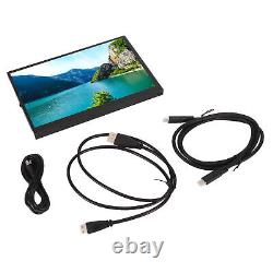 LCD Touchscreen Monitor 8.9Inch 1920x1200 160 Degrees Full View LCD Touch Sc GHB