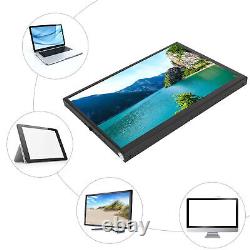 LCD Touchscreen Monitor 8.9Inch 1920x1200 160 Degrees Full View LCD Touch Sc GHB