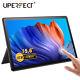 Portable Monitor Touchscreen Uperfect 15.6 Touch Screen Usb-c Laptop Monitor