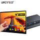 Uperfect 14 Touchscreen Portable Monitor 19201080 Hdmi Vga For Home Security
