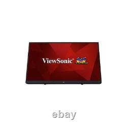 Viewsonic TD2230 55.9 Cm (22) LCD Touchscreen Monitor 169 Multi-touch Screen